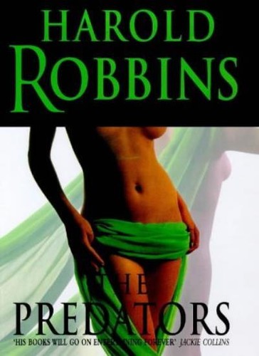 The predators harold robbins - the, predators,harold