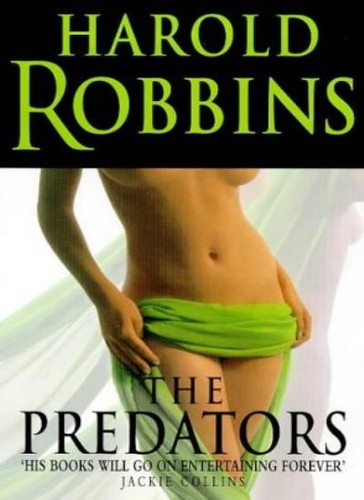 The predators harold - the, robbins