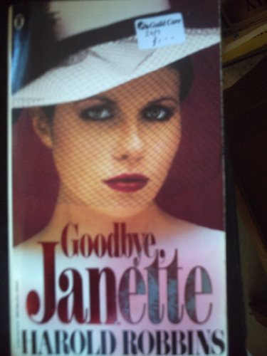 Goodbye janette robbins - janette,